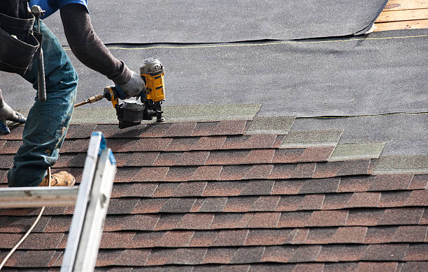 Licensed Emergency Roof Repair service in Lakewood, NY - Brentwood Metal Roofing